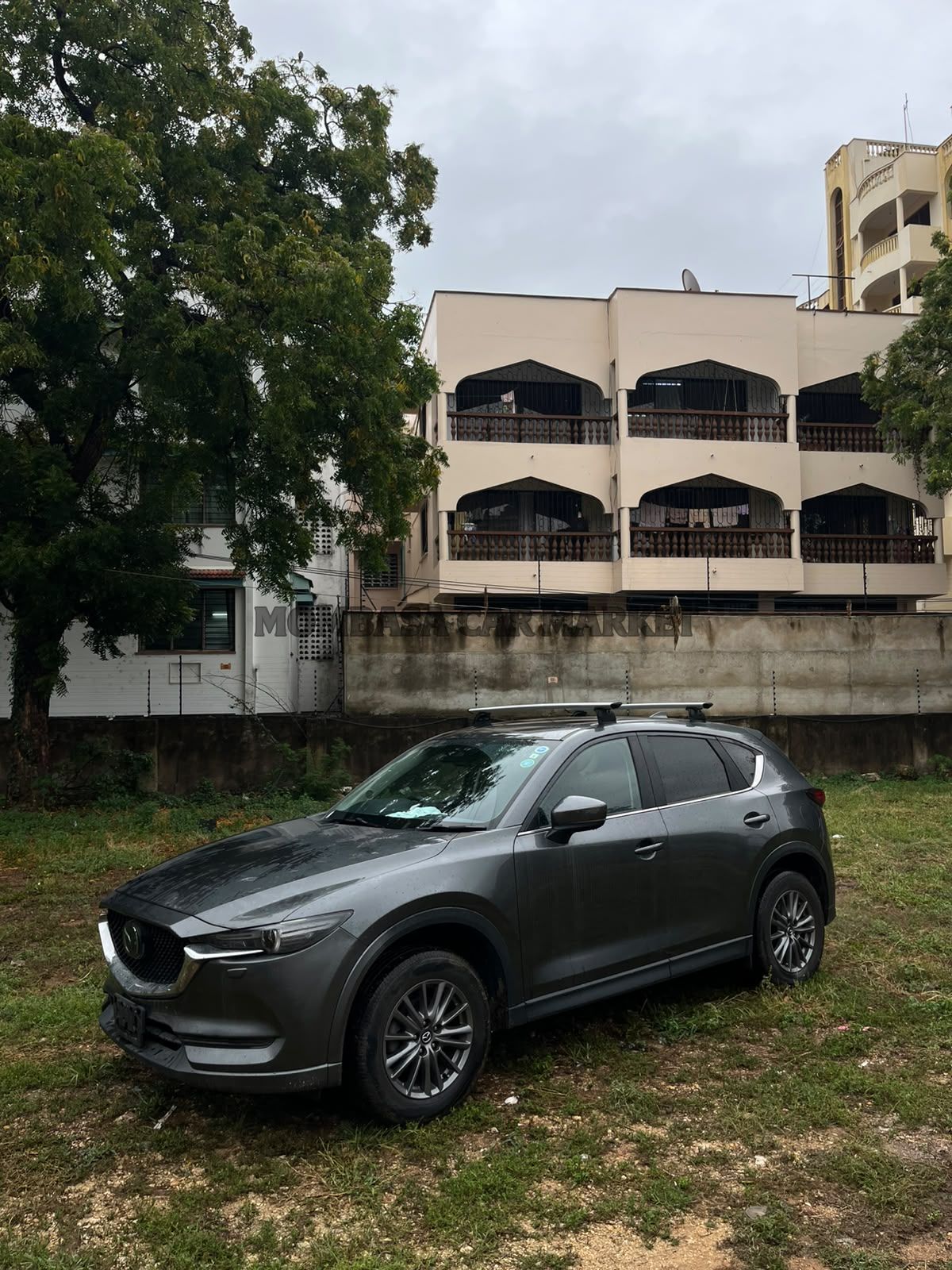 Mazda Cx5