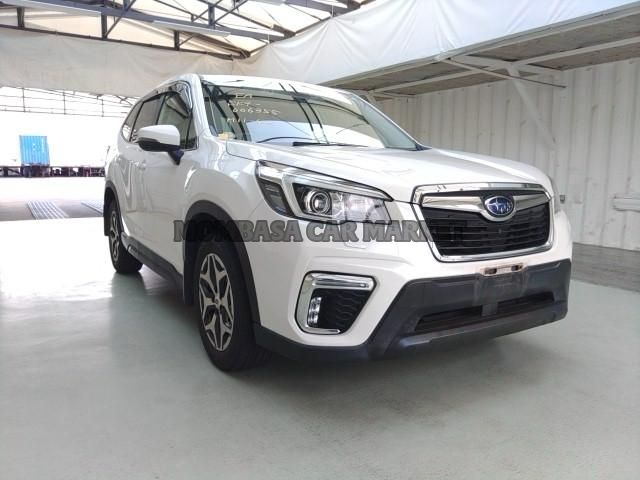 Subaru FORESTER PREMIUM SK9 Non Turbo