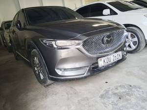 Mazda Cx 5