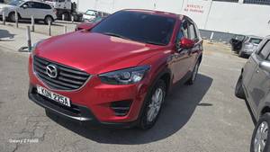 Mazda Cx5