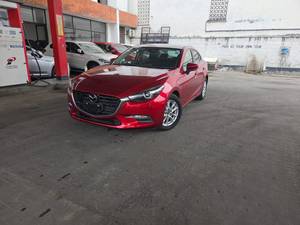 Mazda AXELA XD