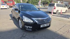 Nissan TEANA XV