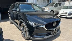 Mazda Cx5