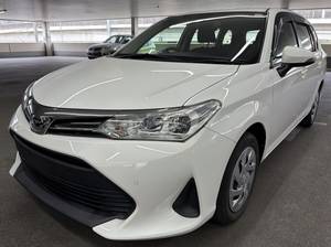 Toyota Fielder NON HYBRID