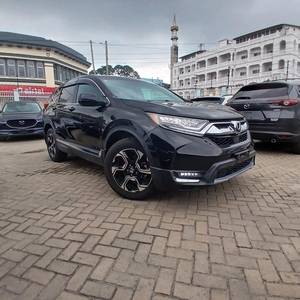 Honda CR-V EX 4WD