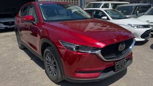 Mazda Cx5
