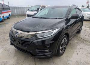 Honda VEZEL E:HEV