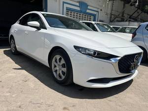Mazda Mazda 3