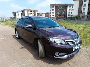 Toyota Allion 260