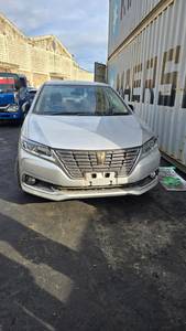 Toyota Premio 260