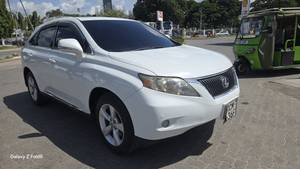 Lexus Rx 270