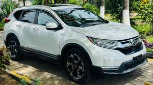 Honda CR-V HONDA Ex MASTER