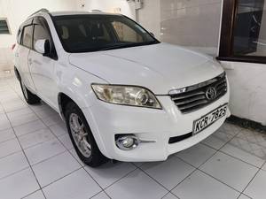 Toyota VANGUARD