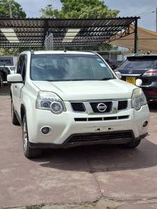 Nissan Extrail