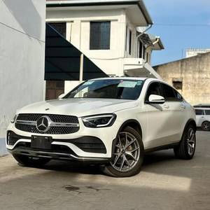 Mercedes GLC 300