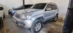Toyota PRADO J120