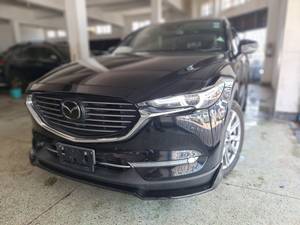 Mazda CX-8 EXECUTIVE XDL PKG AWD