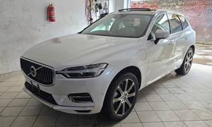 Volvo XC60 T8