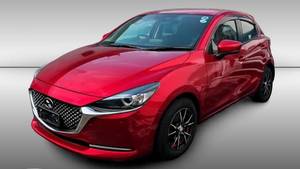 Mazda 2, Demio