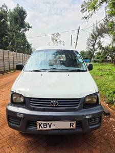 Toyota Townace