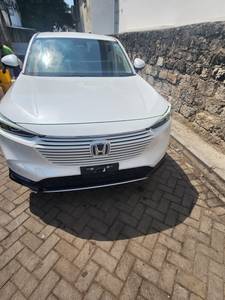 Honda VEZEL E:HEV
