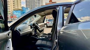 Mazda Cx5