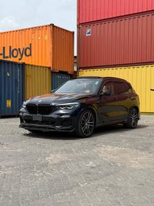 BMW X5 ANNIVERSARY EDITION