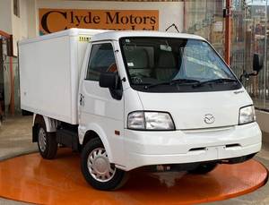 Mazda Bongo Truck Van