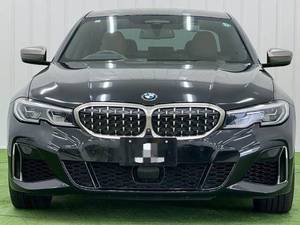 BMW M340i