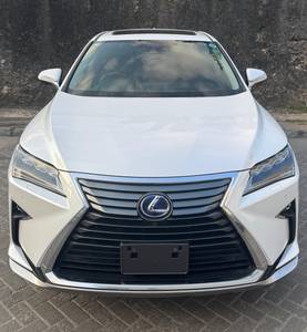 Lexus RX 450H VERSION L