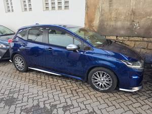 Nissan Note E-Power Autech E13