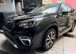 Subaru Forester SK9