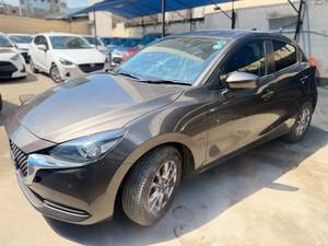 Mazda 2, Demio