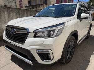 Subaru Forester SK9