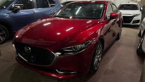 Mazda Mazda 3