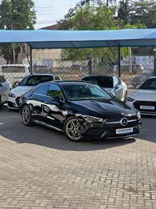 Mercedes MERCEDES CLA250