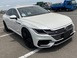 Volkswagen ARTEON Rline