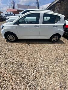 Toyota Pixis