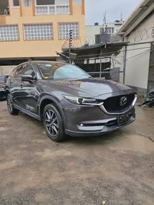Mazda Cx5 XDL