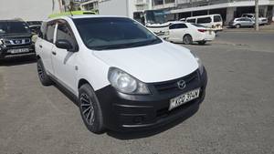 Mazda Familia