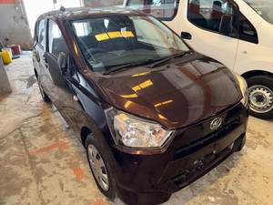 Daihatsu Mira eis