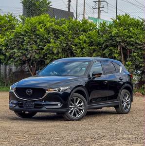 Mazda Cx5