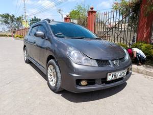 Nissan Wingroad