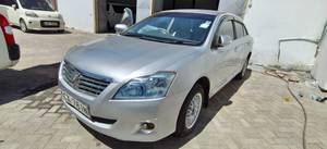 Toyota Premio 260
