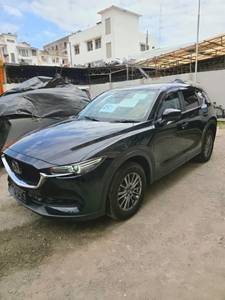Mazda Cx5