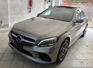 Mercedes E200
