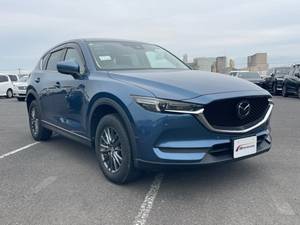 Mazda Cx5