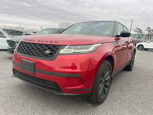 Range Rover Velar