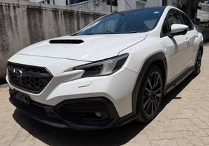 Subaru WRX S4
