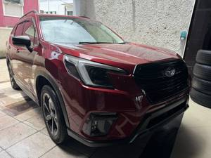 Subaru FORESTER SK5